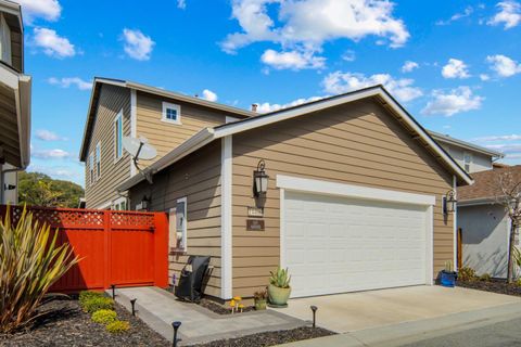Tiny photo for 14406 Lee Avenue, EAST GARRISON, CA 93933 (MLS # ML82038594)