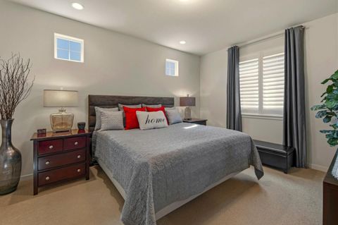 Tiny photo for 14406 Lee Avenue, EAST GARRISON, CA 93933 (MLS # ML82038594)