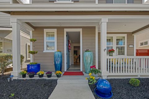 Tiny photo for 14406 Lee Avenue, EAST GARRISON, CA 93933 (MLS # ML82038594)