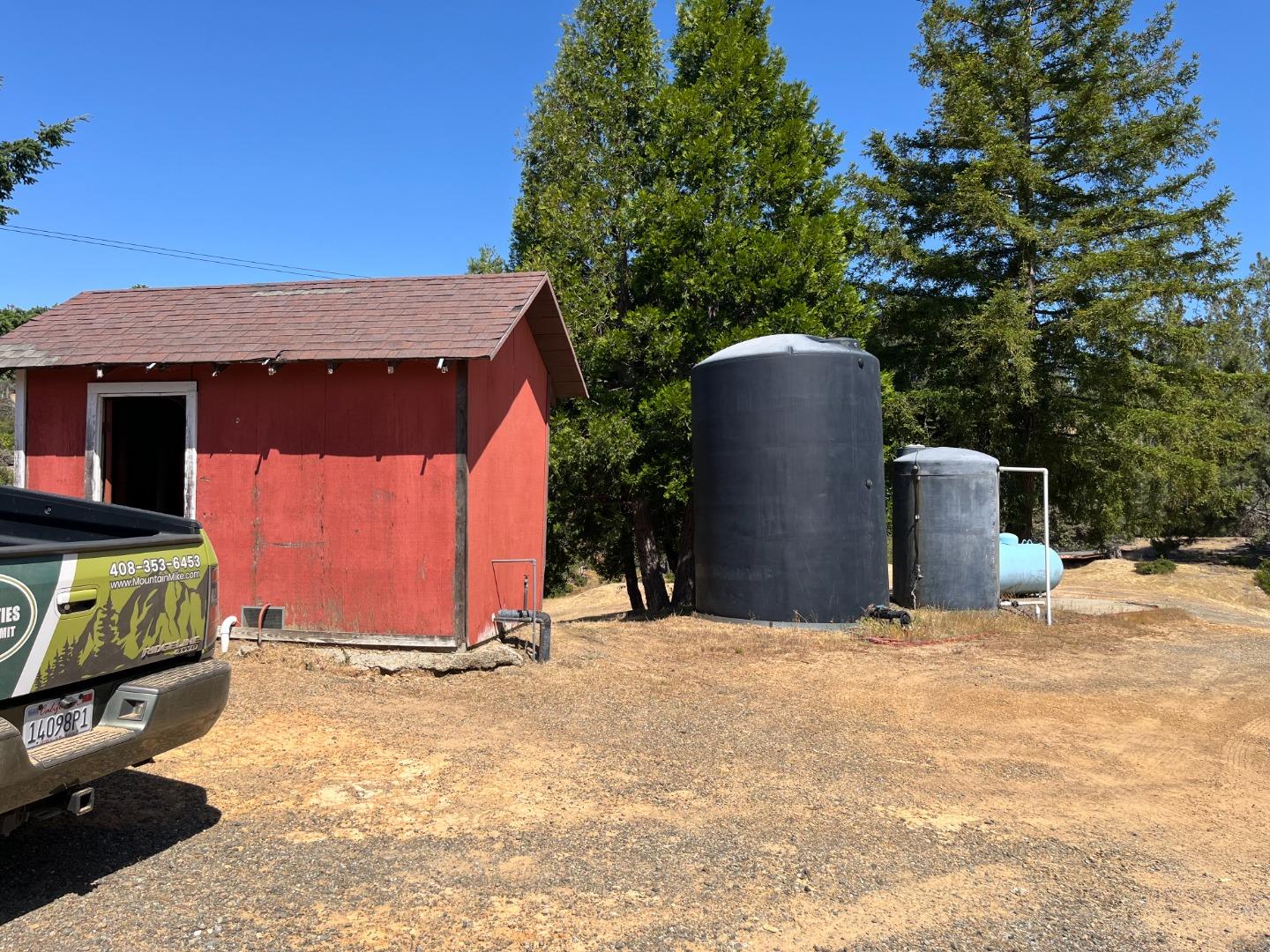 28750 Loma Chiquita Road