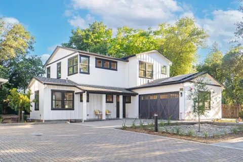 767 Cuesta Drive, Mountain View, CA 94040 - #: ML82025871