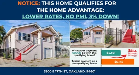 3300 E 17th Street, Oakland, CA 94601 - #: ML82013317