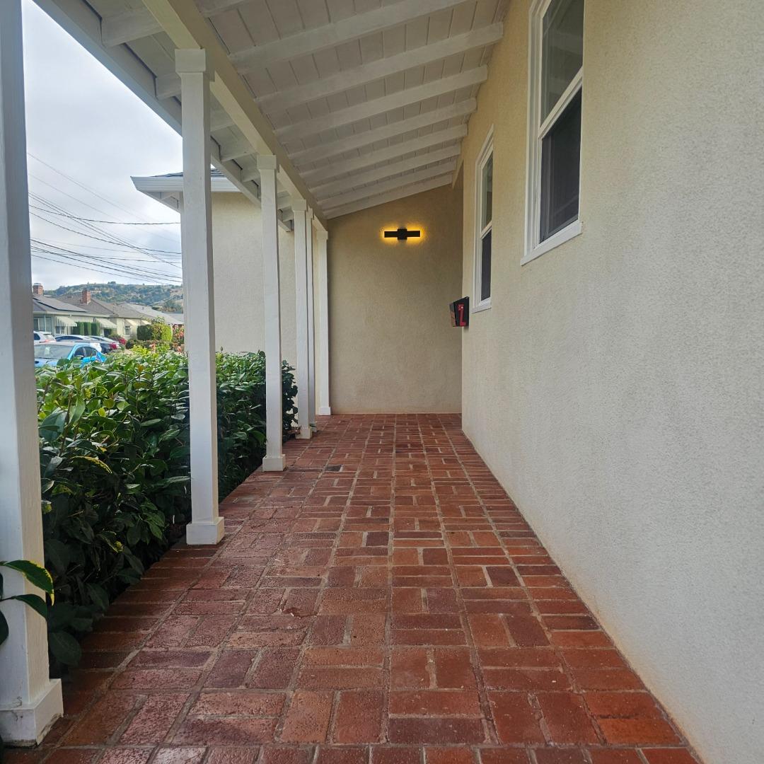 1252 Margery Avenue