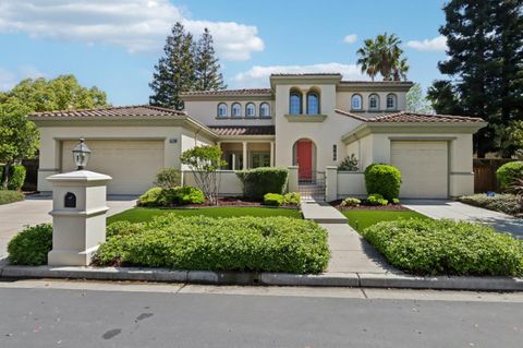 5867 Gleneagles Circle SAN JOSE CA 95138