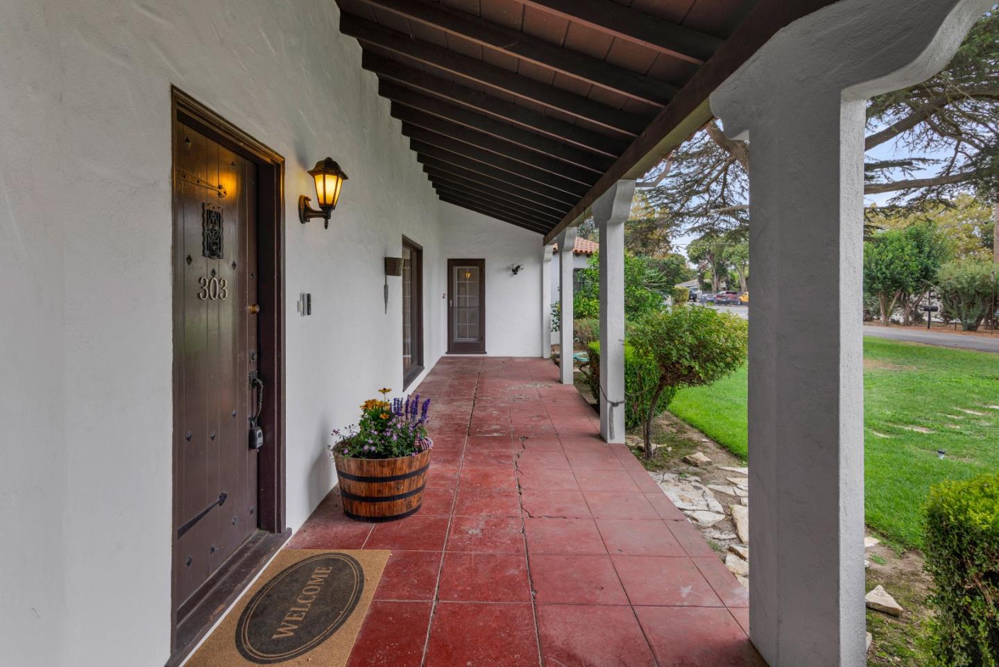 303 North Mildred Avenue