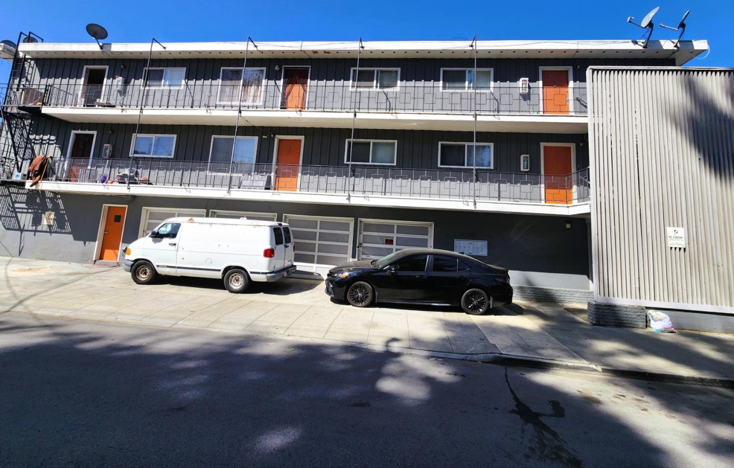 260 San Marco Avenue