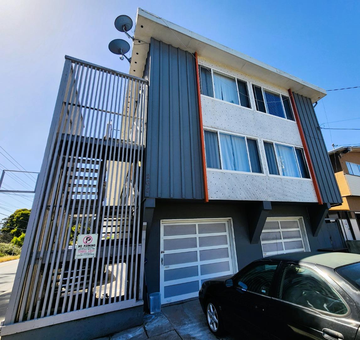 260 San Marco Avenue