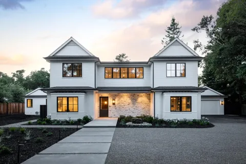 240 Valparaiso Avenue, Atherton, CA 94027 - #: ML82007425