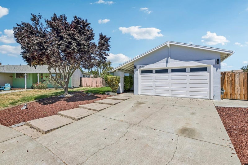 2636 Rainier Court