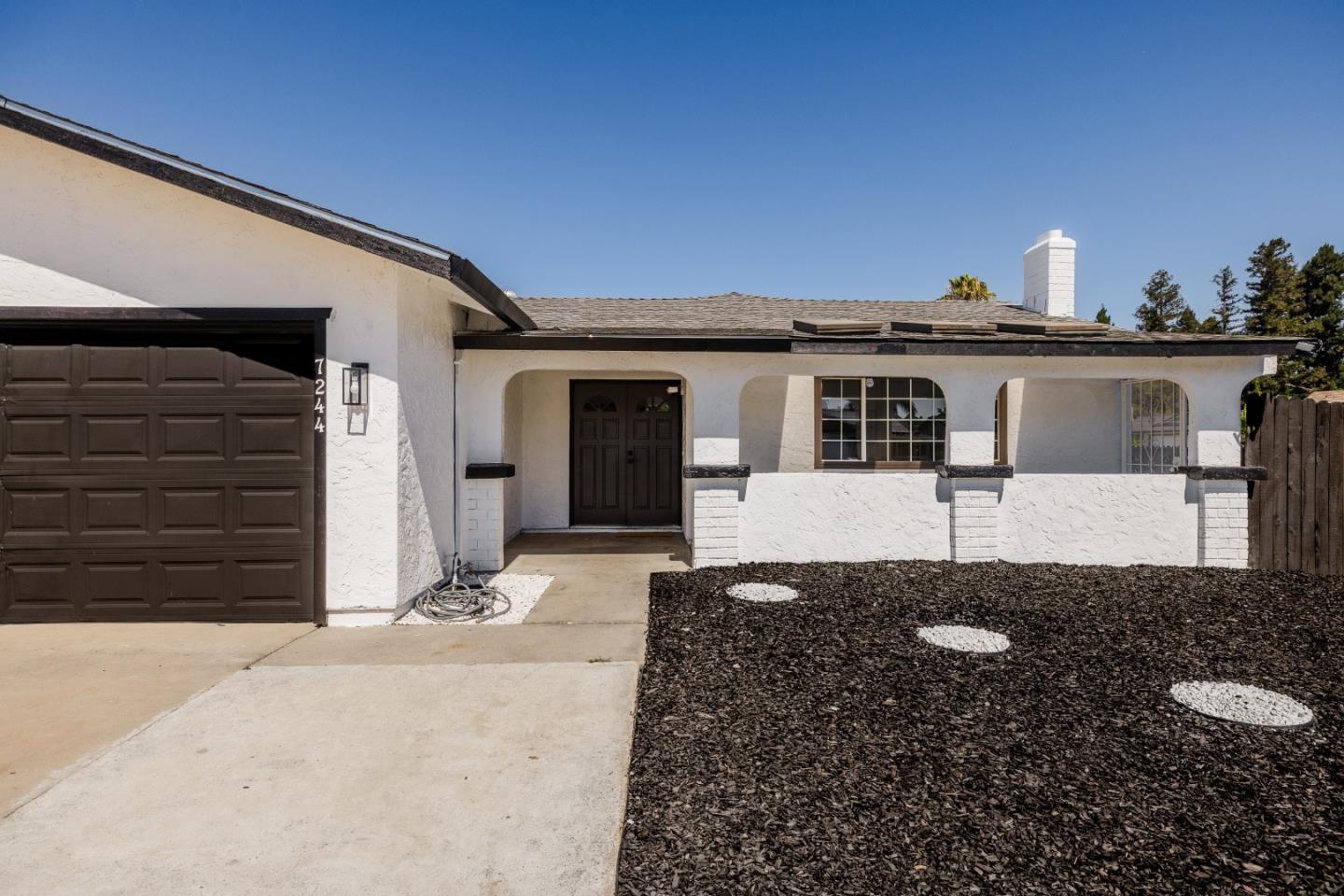 7244 Hayward Drive