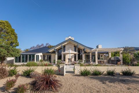 7092 Valley Greens Circle CARMEL CA 93923