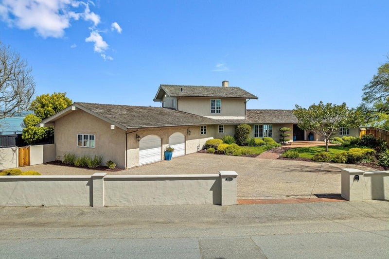 4250 Opal Cliff Drive