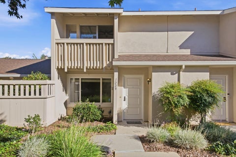 Photo of 1229 Picasso Drive, Sunnyvale, CA 94087 (MLS # ML82063958)