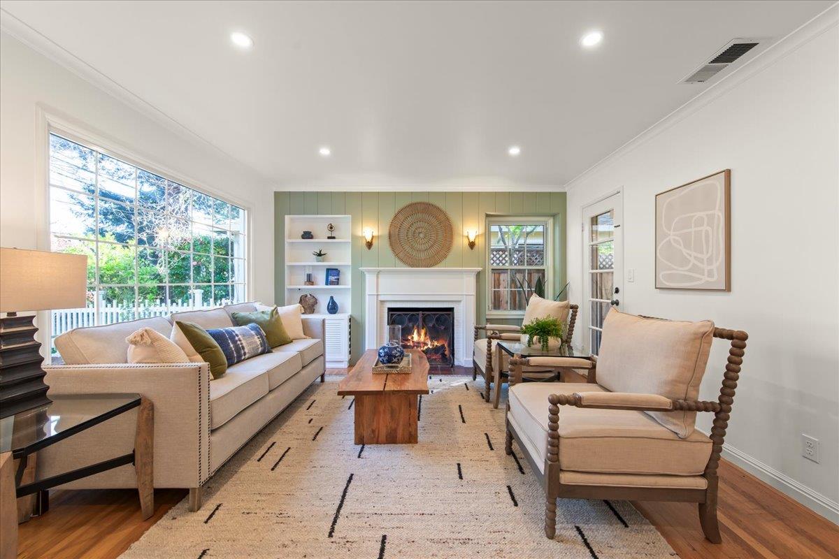 287 Santa Margarita Avenue