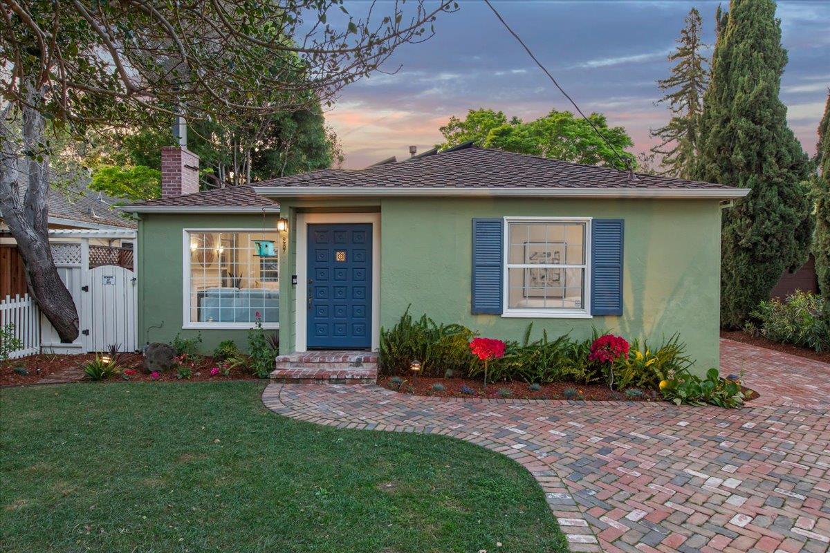 287 Santa Margarita Avenue