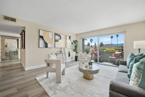 1458 Hudson Street Unit 211, Redwood City, CA 94061 - MLS#: ML81996163
