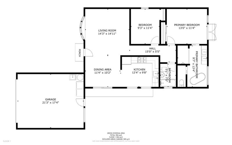 1239 Galvez Drive