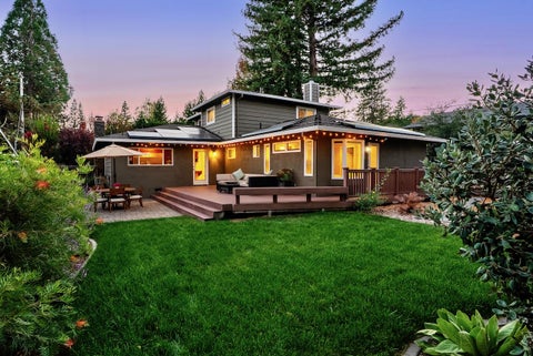 Photo of 240 Bobs Lane, Scotts Valley, CA 95066 (MLS # ML82052330)
