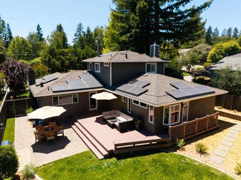 Photo of 240 Bobs Lane, Scotts Valley, CA 95066 (MLS # ML82052330)