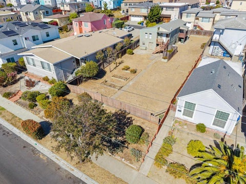 Tiny photo for 728 Commercial Avenue, SOUTH SAN FRANCISCO, CA 94080 (MLS # ML82065071)