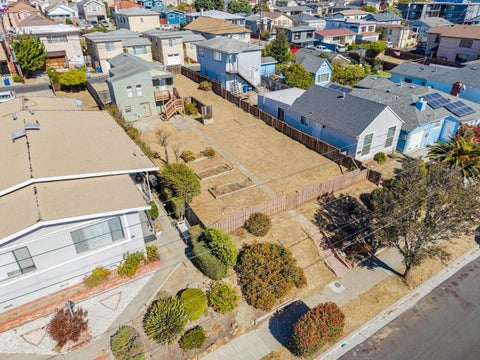 Tiny photo for 728 Commercial Avenue, SOUTH SAN FRANCISCO, CA 94080 (MLS # ML82065071)