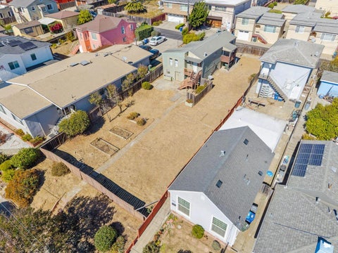 Tiny photo for 728 Commercial Avenue, SOUTH SAN FRANCISCO, CA 94080 (MLS # ML82065071)