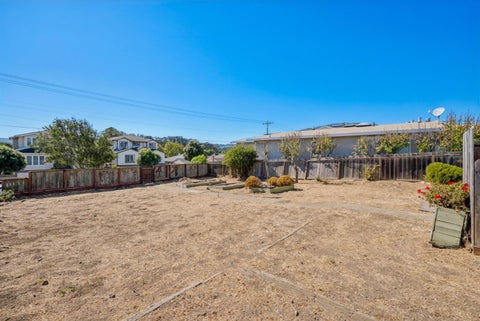 Tiny photo for 728 Commercial Avenue, SOUTH SAN FRANCISCO, CA 94080 (MLS # ML82065071)