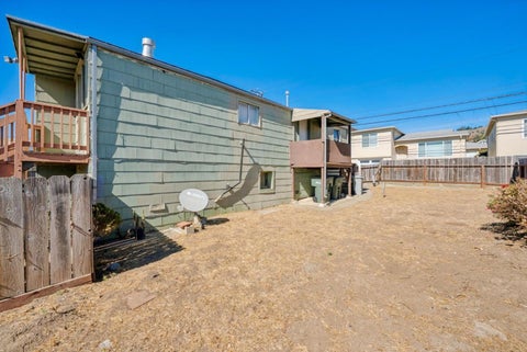 Tiny photo for 728 Commercial Avenue, SOUTH SAN FRANCISCO, CA 94080 (MLS # ML82065071)