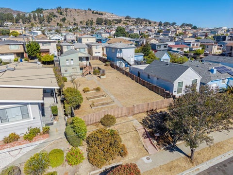 Tiny photo for 728 Commercial Avenue, SOUTH SAN FRANCISCO, CA 94080 (MLS # ML82065071)