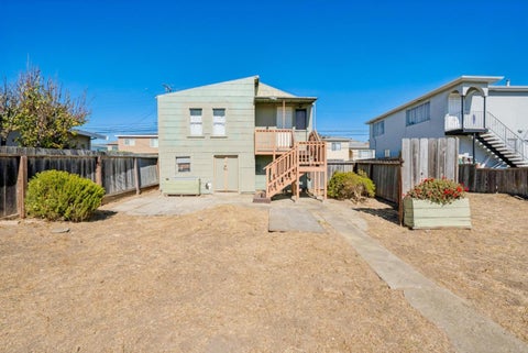 Tiny photo for 728 Commercial Avenue, SOUTH SAN FRANCISCO, CA 94080 (MLS # ML82065071)