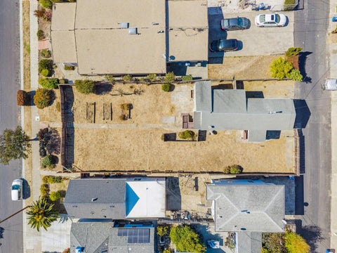 Tiny photo for 728 Commercial Avenue, SOUTH SAN FRANCISCO, CA 94080 (MLS # ML82065071)