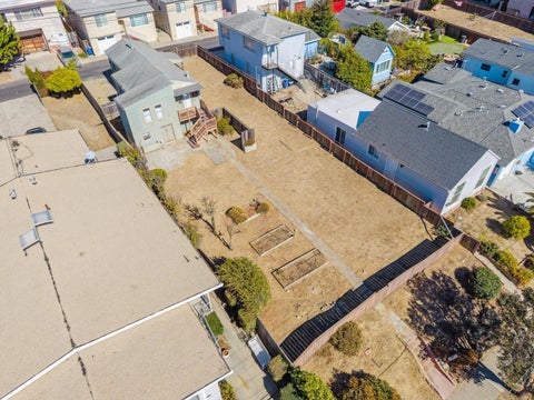 Tiny photo for 728 Commercial Avenue, SOUTH SAN FRANCISCO, CA 94080 (MLS # ML82065071)