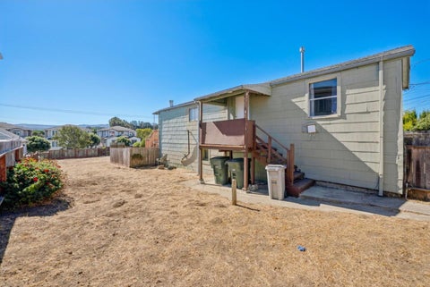 Tiny photo for 728 Commercial Avenue, SOUTH SAN FRANCISCO, CA 94080 (MLS # ML82065071)