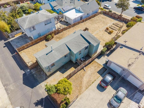 Tiny photo for 728 Commercial Avenue, SOUTH SAN FRANCISCO, CA 94080 (MLS # ML82065071)