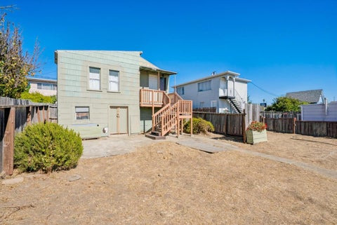 Tiny photo for 728 Commercial Avenue, SOUTH SAN FRANCISCO, CA 94080 (MLS # ML82065071)