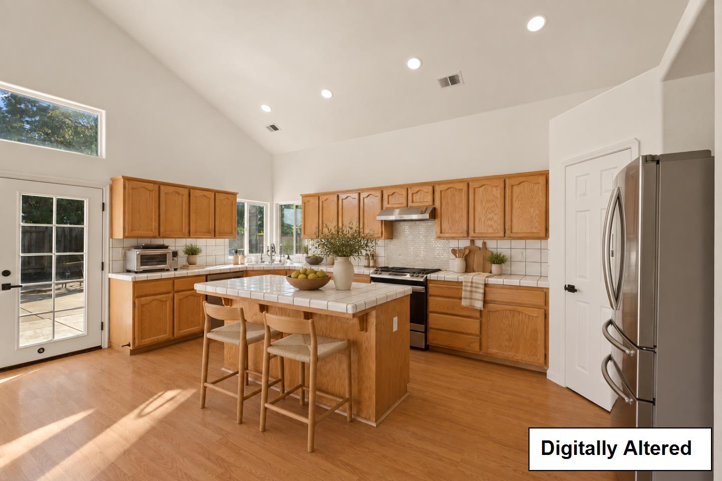 701 Ruger Court