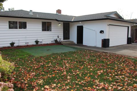 Tiny photo for 118 Azucar Avenue, SAN JOSE, CA 95111 (MLS # ML82029609)