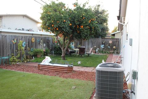 Tiny photo for 118 Azucar Avenue, SAN JOSE, CA 95111 (MLS # ML82029609)