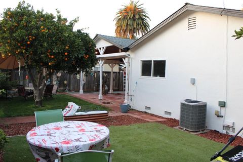 Tiny photo for 118 Azucar Avenue, SAN JOSE, CA 95111 (MLS # ML82029609)