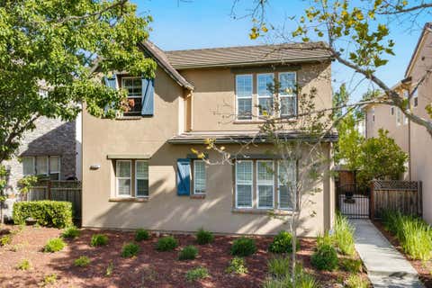 Photo of 6042 W Branch Road, SAN RAMON, CA 94582 (MLS # ML82057497)