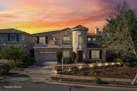 Photo of 2797 Clara Smith Place, San Jose, CA 95135 (MLS # ML82039395)