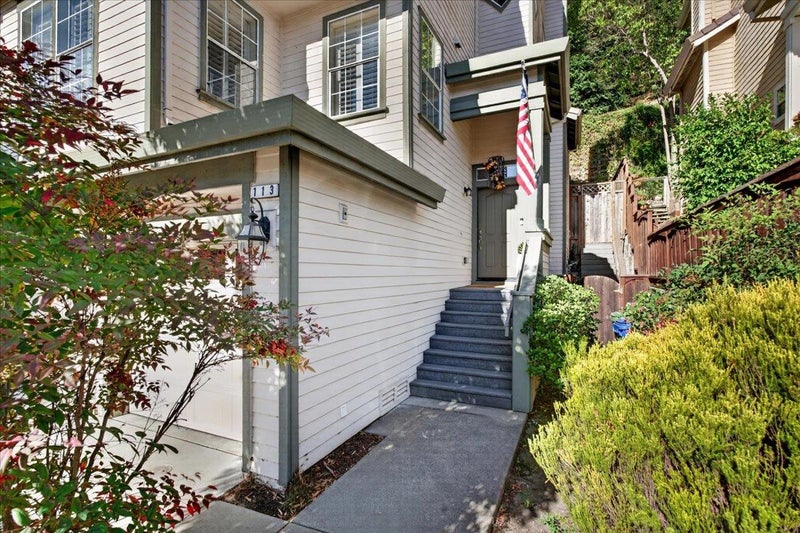 113 Woodhill Drive