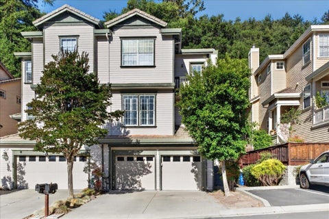 Photo of 113 Woodhill Drive, SCOTTS VALLEY, CA 95066 (MLS # ML82064878)