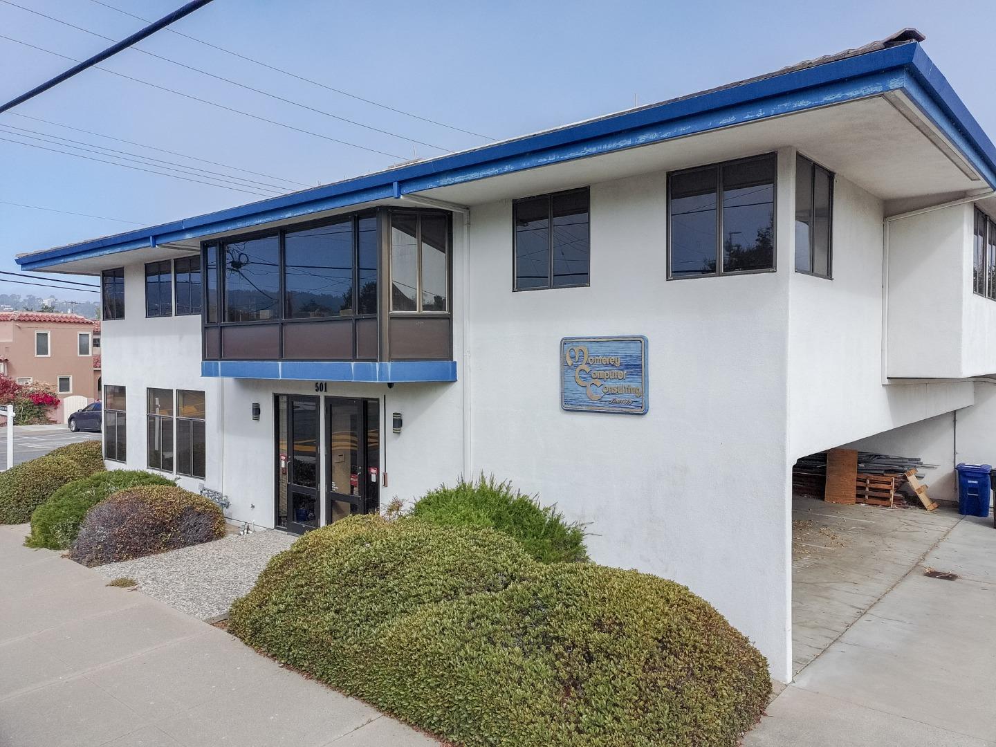 595 Figueroa Street