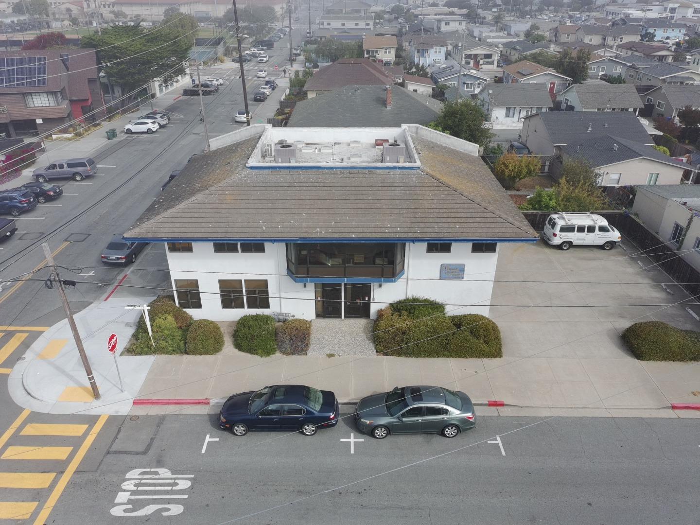 595 Figueroa Street