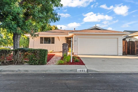 1605 Grand Teton Drive, Milpitas, CA 95035 - #: ML82060917