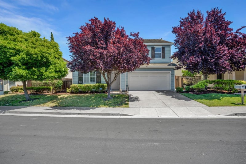 5704 Oakmont Drive