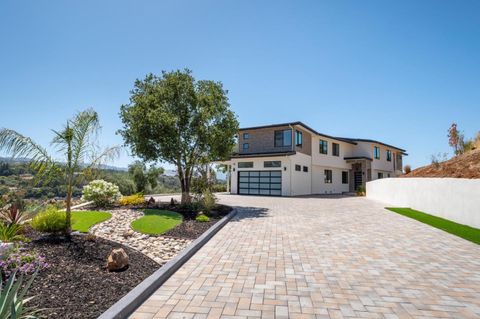 A home in LOS ALTOS HILLS