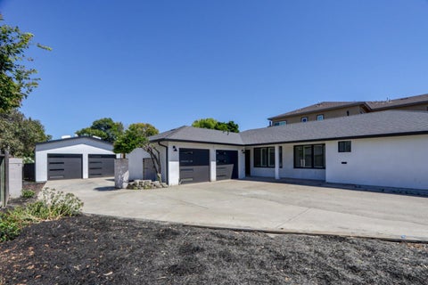 Photo of 14838 Union Avenue, SAN JOSE, CA 95124 (MLS # ML82055801)