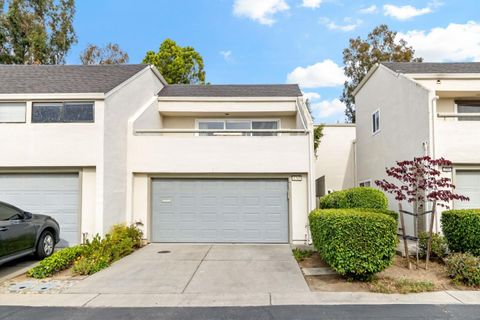 Photo of 1760 Shady Creek Court, SAN JOSE, CA 95148 (MLS # ML82043856)